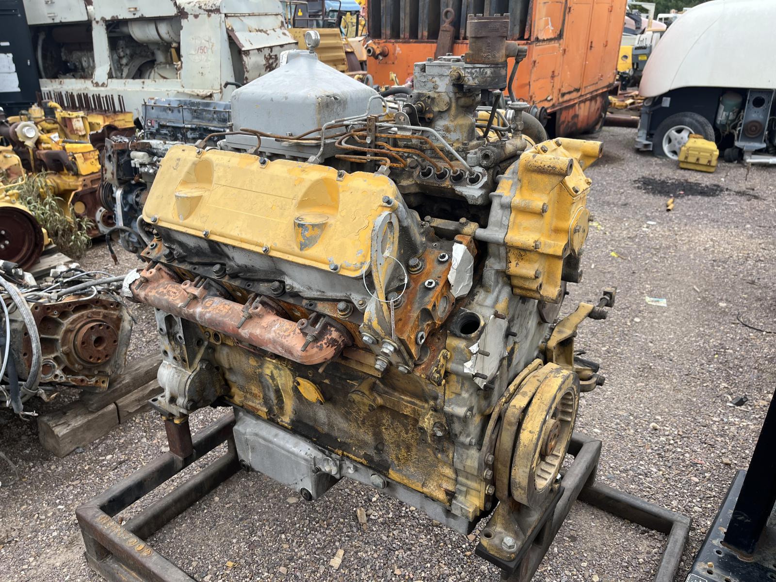 ./imagenes/INVOICE/2019/18235/CATERPILLAR 3408 (5).JPG